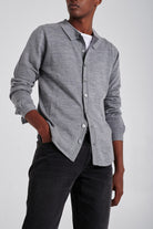 Mix Grey