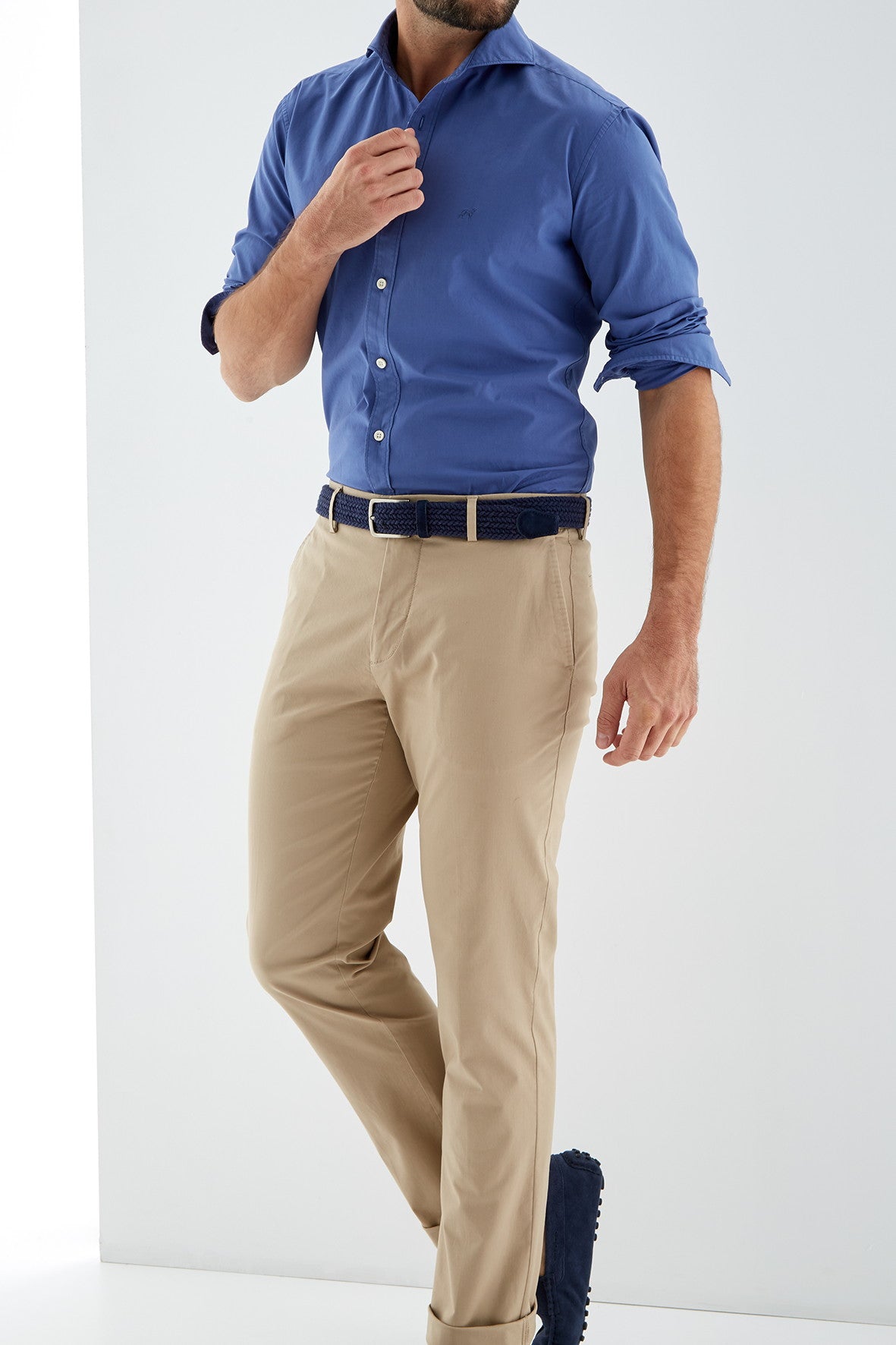 Medium Blue