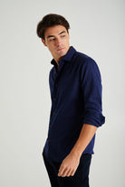 Dark Blue
