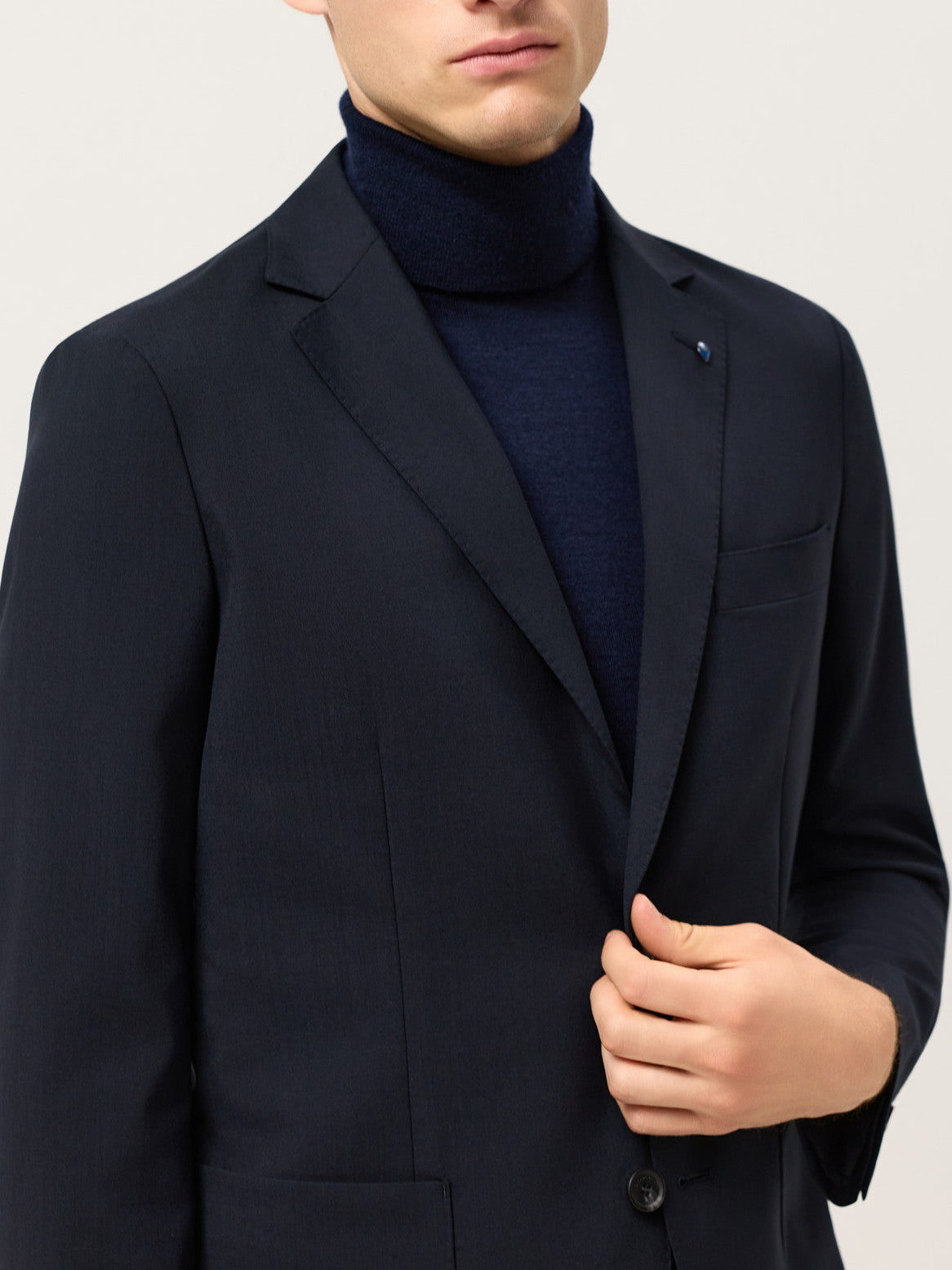 Dark Blue