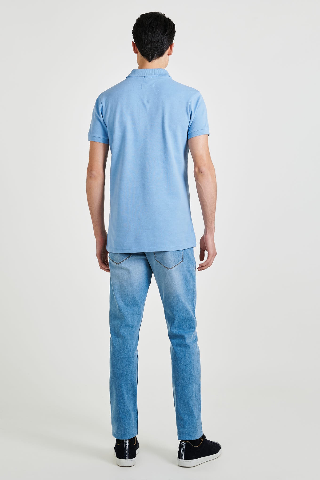 Medium Blue