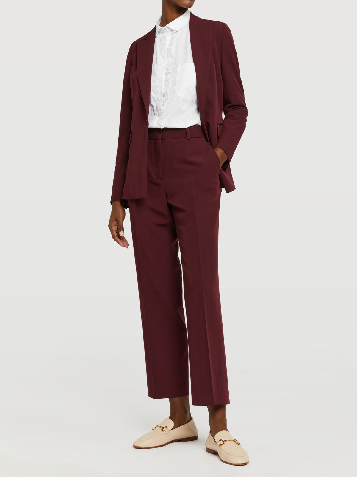Plum