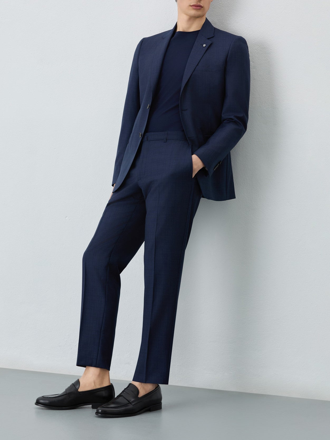 Dark Blue