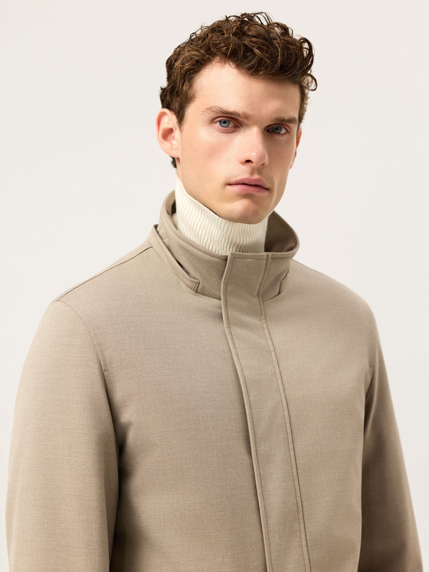 Light Beige