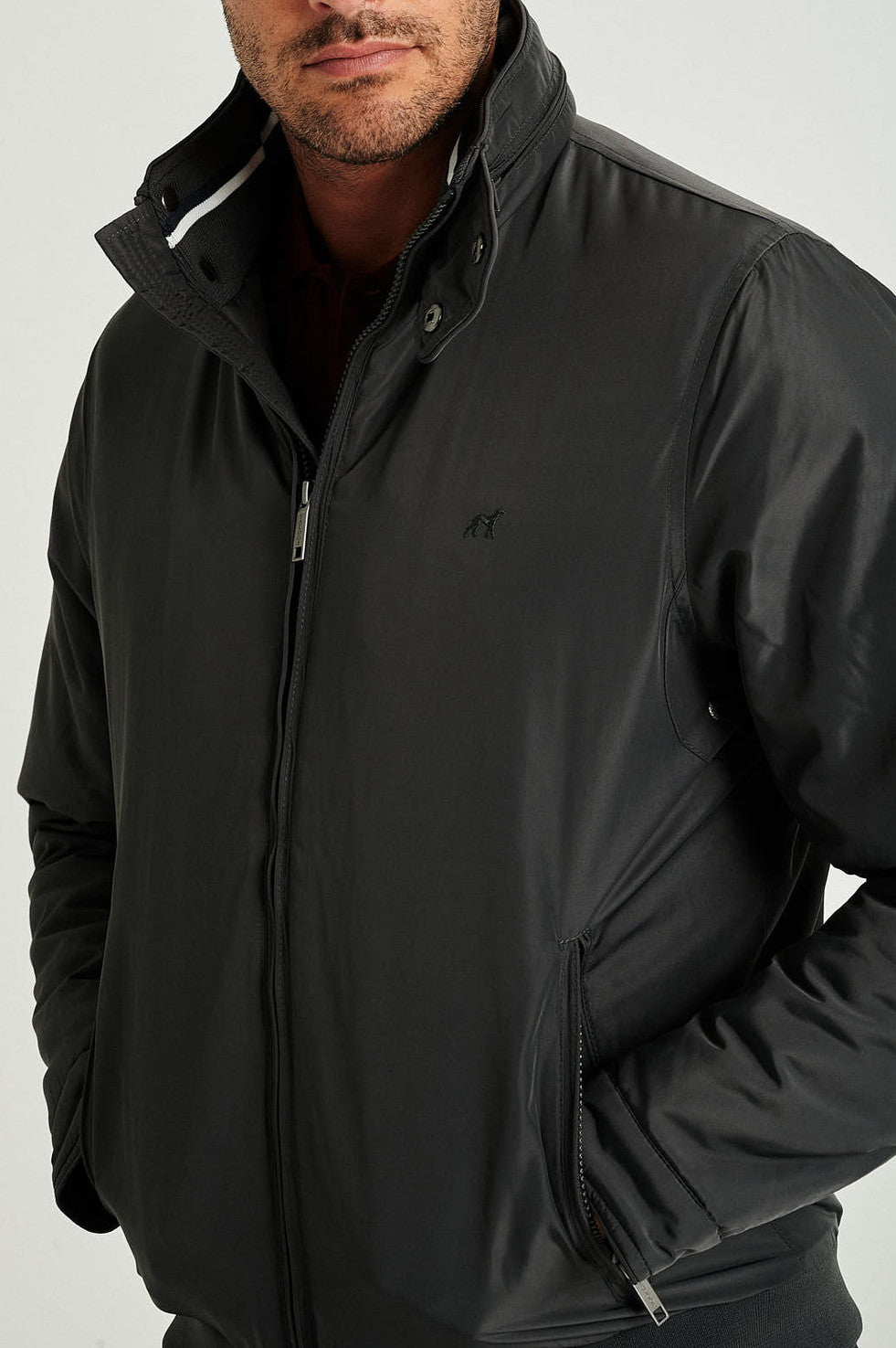 Dark Grey