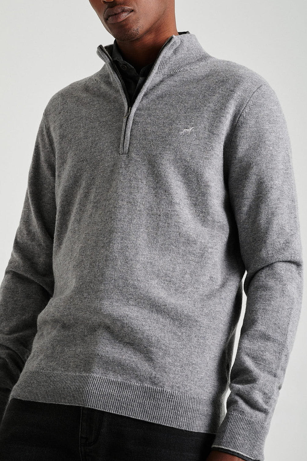 Mix Grey