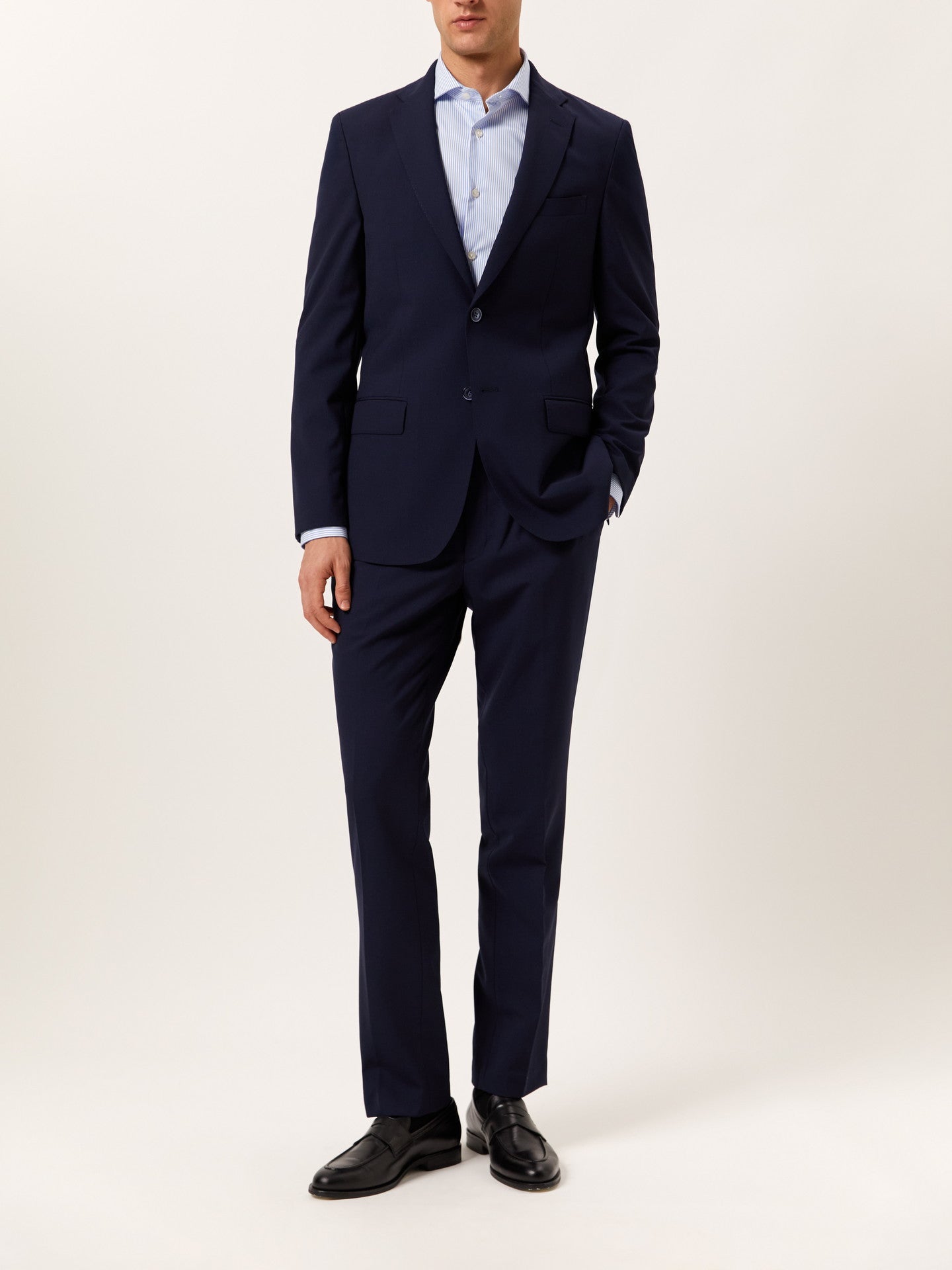 Dark Blue