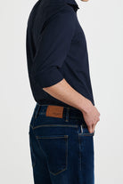 Dark Blue