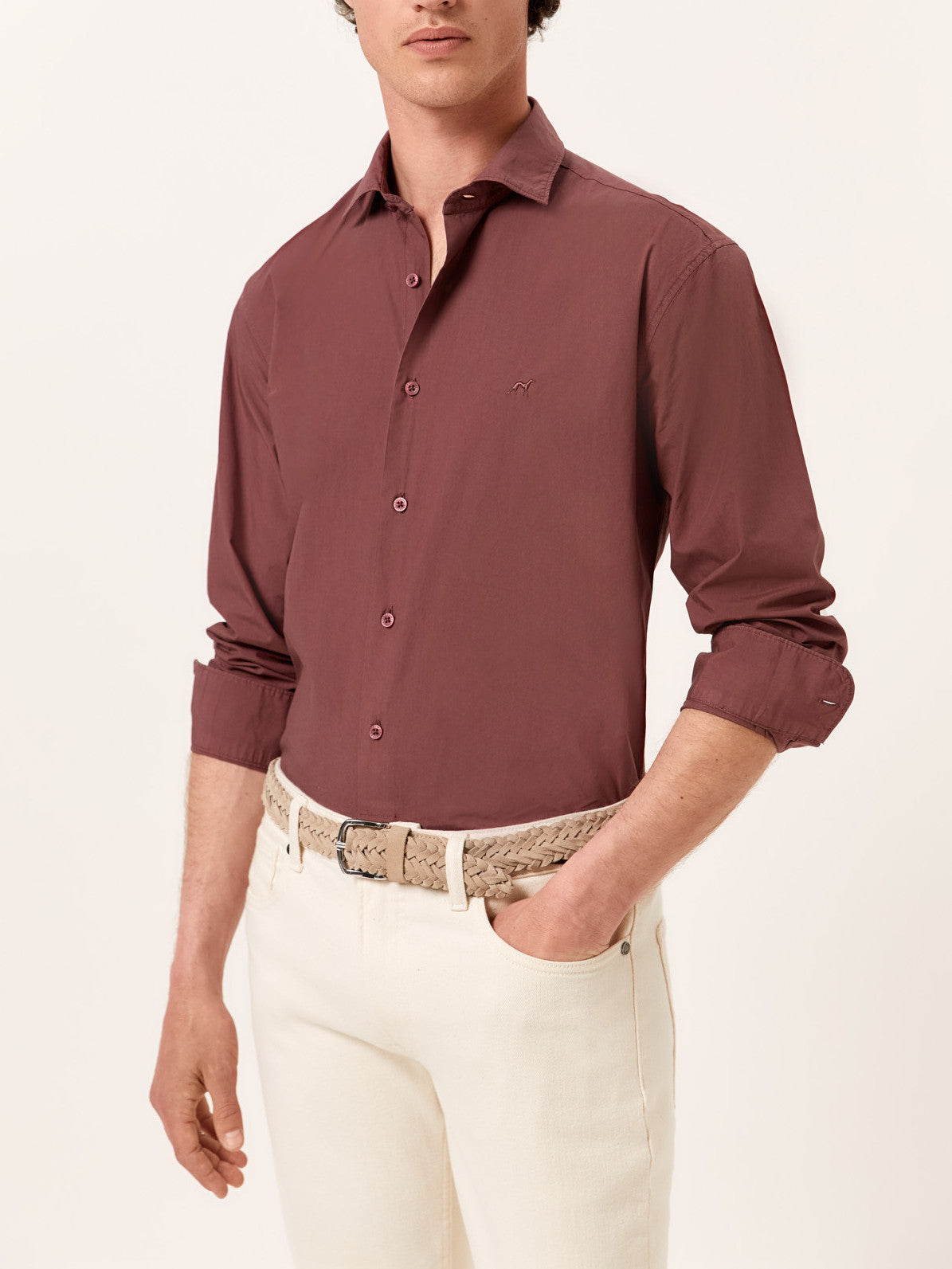 Dark Red