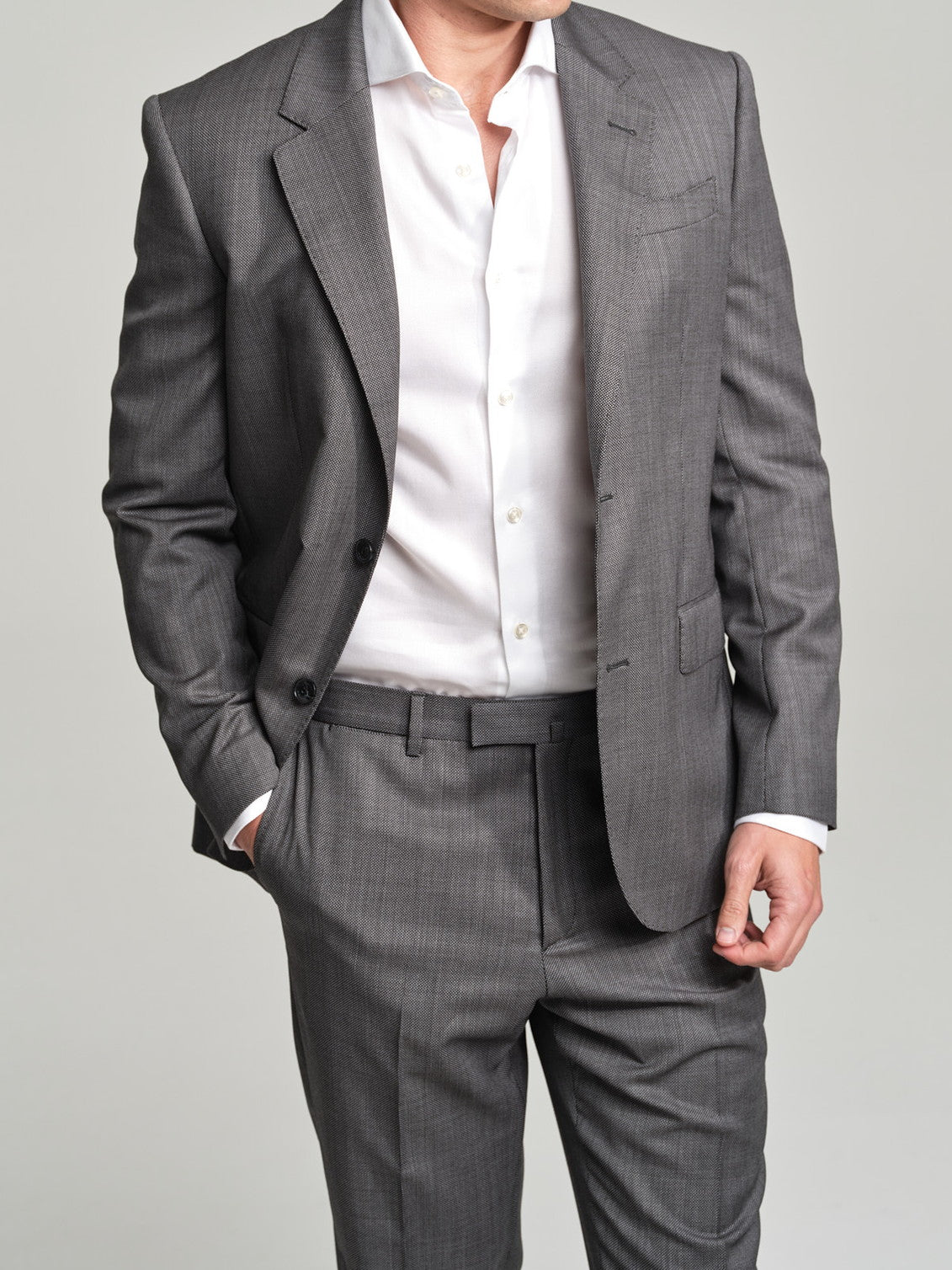 Medium Grey