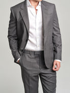 Medium Grey
