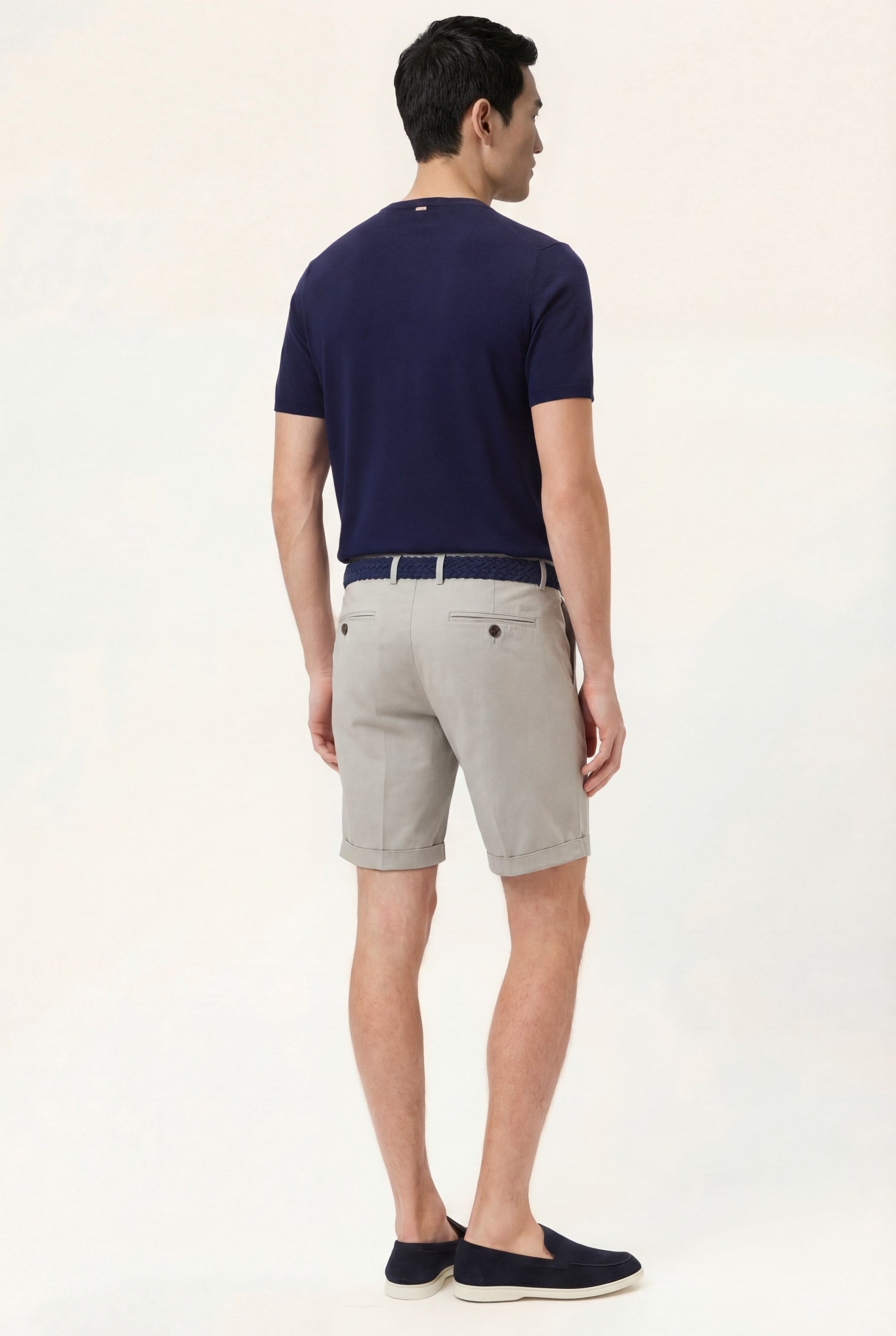 Light Brown (AI)