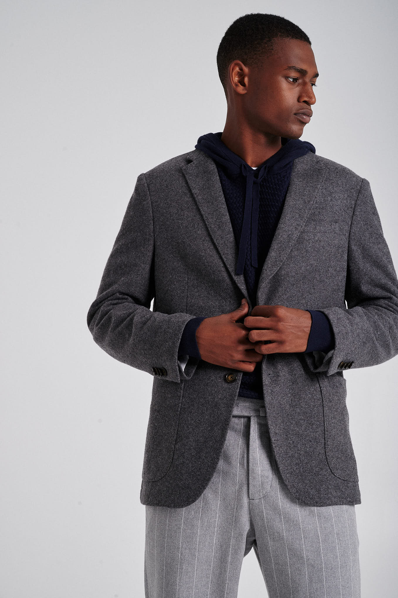 Light Grey