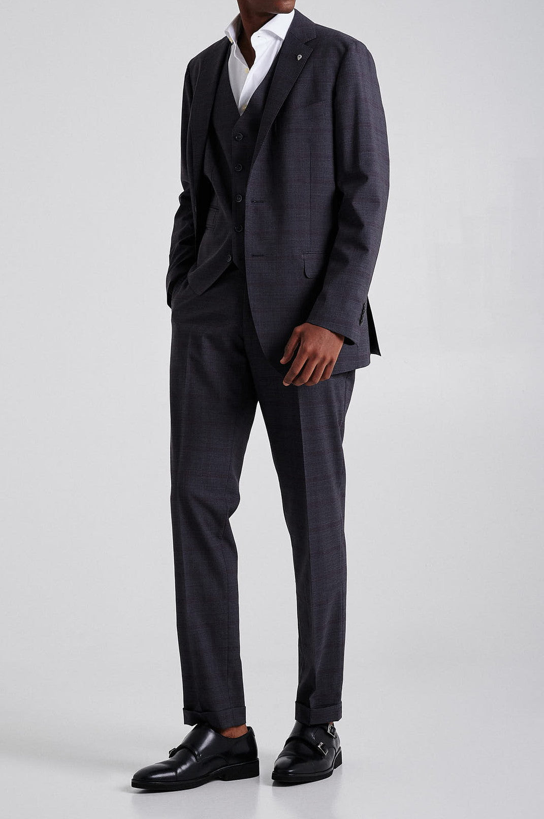 Dark Grey