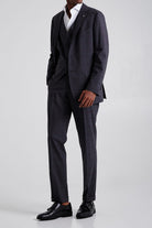Dark Grey