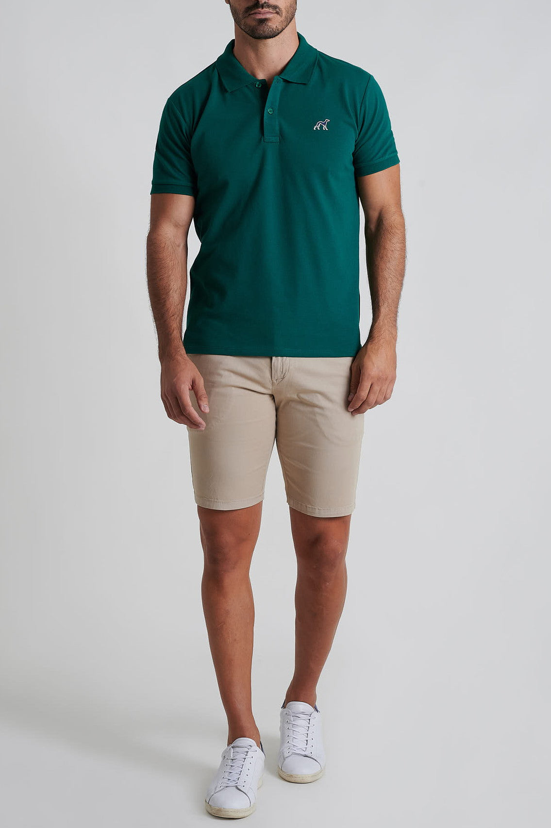 Dark Green