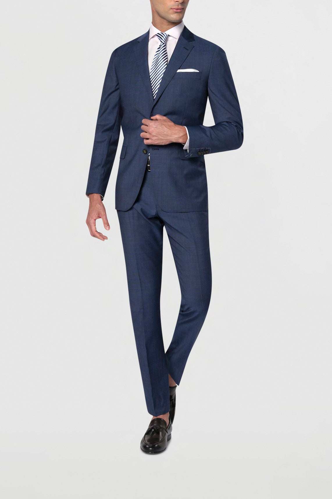 Dark Blue
