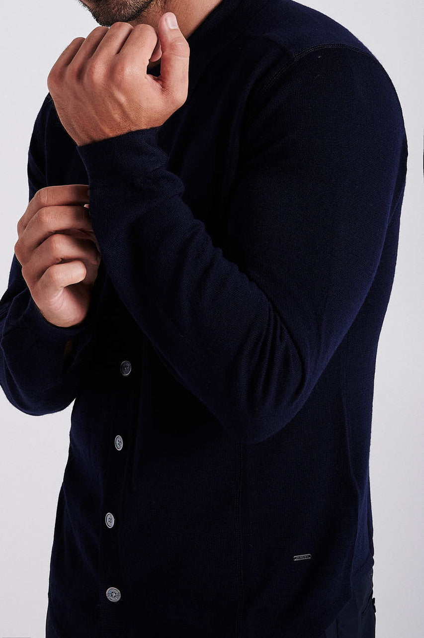Dark Blue
