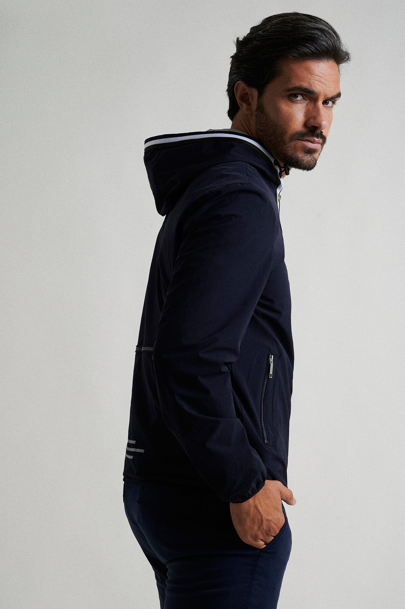 Dark Blue