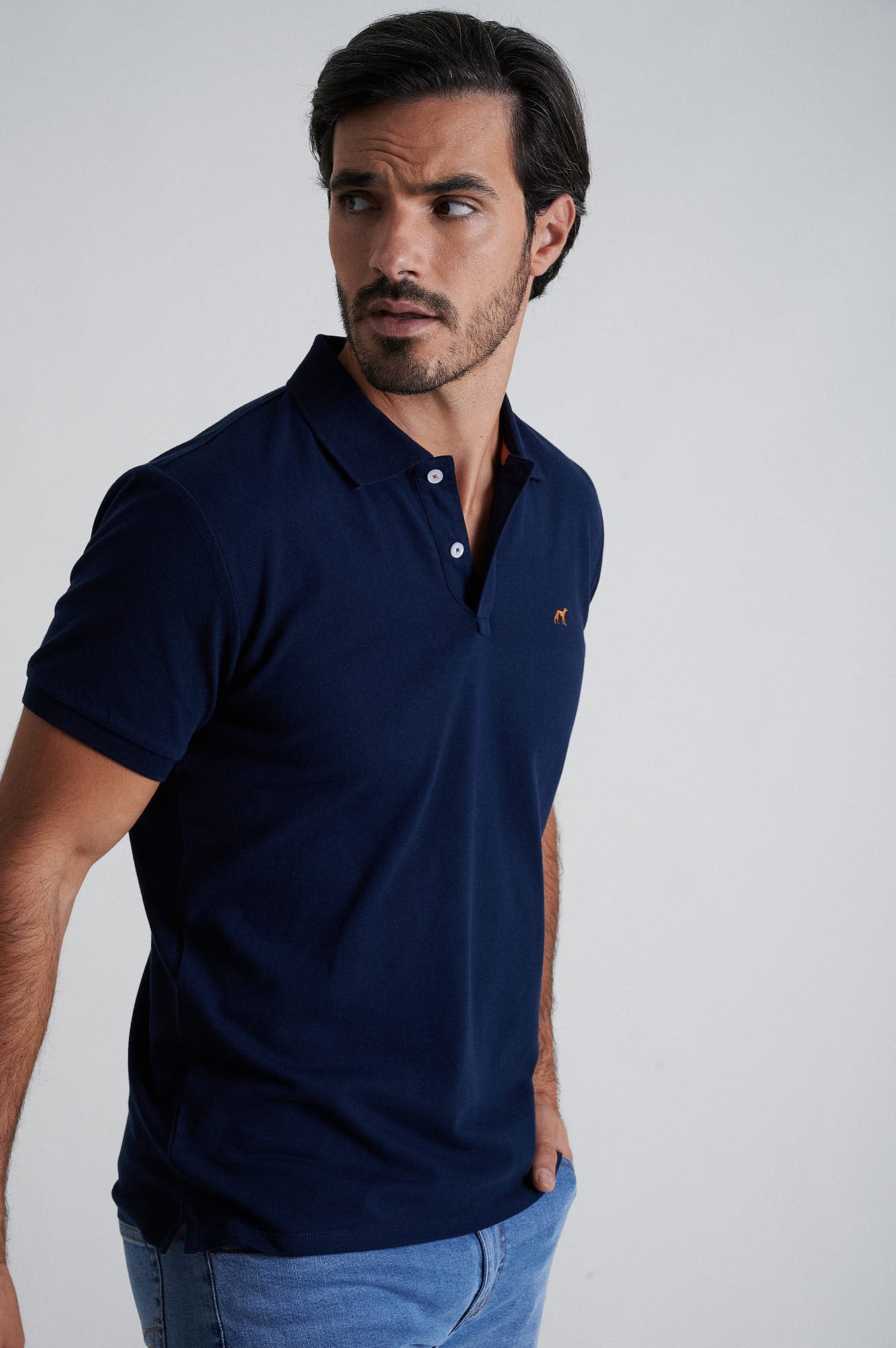 Dark Blue