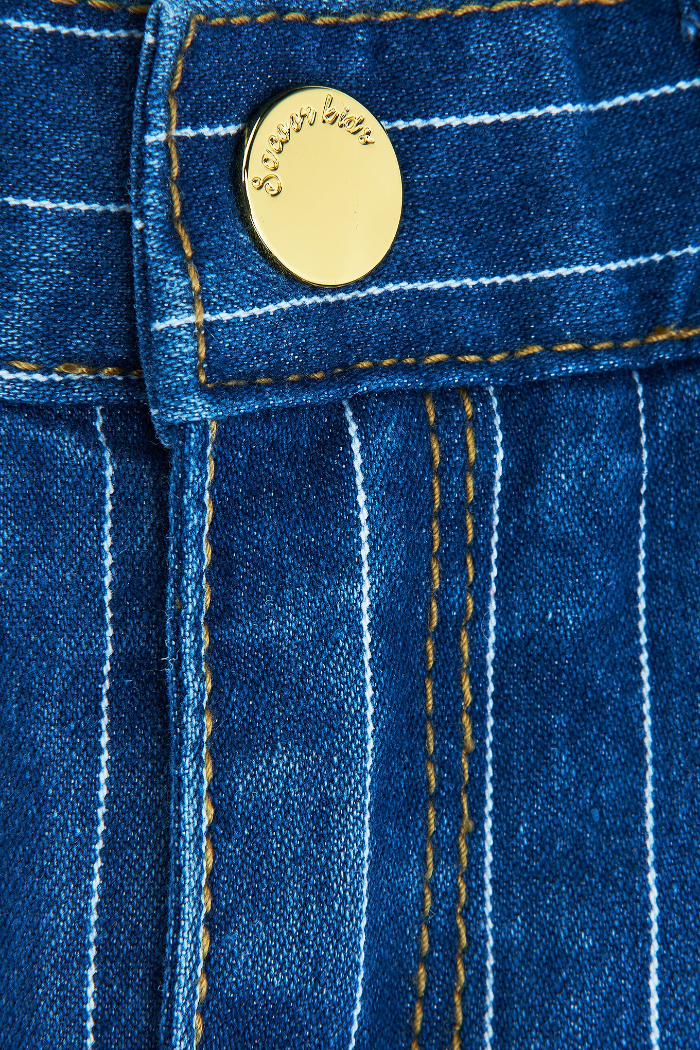Medium Blue