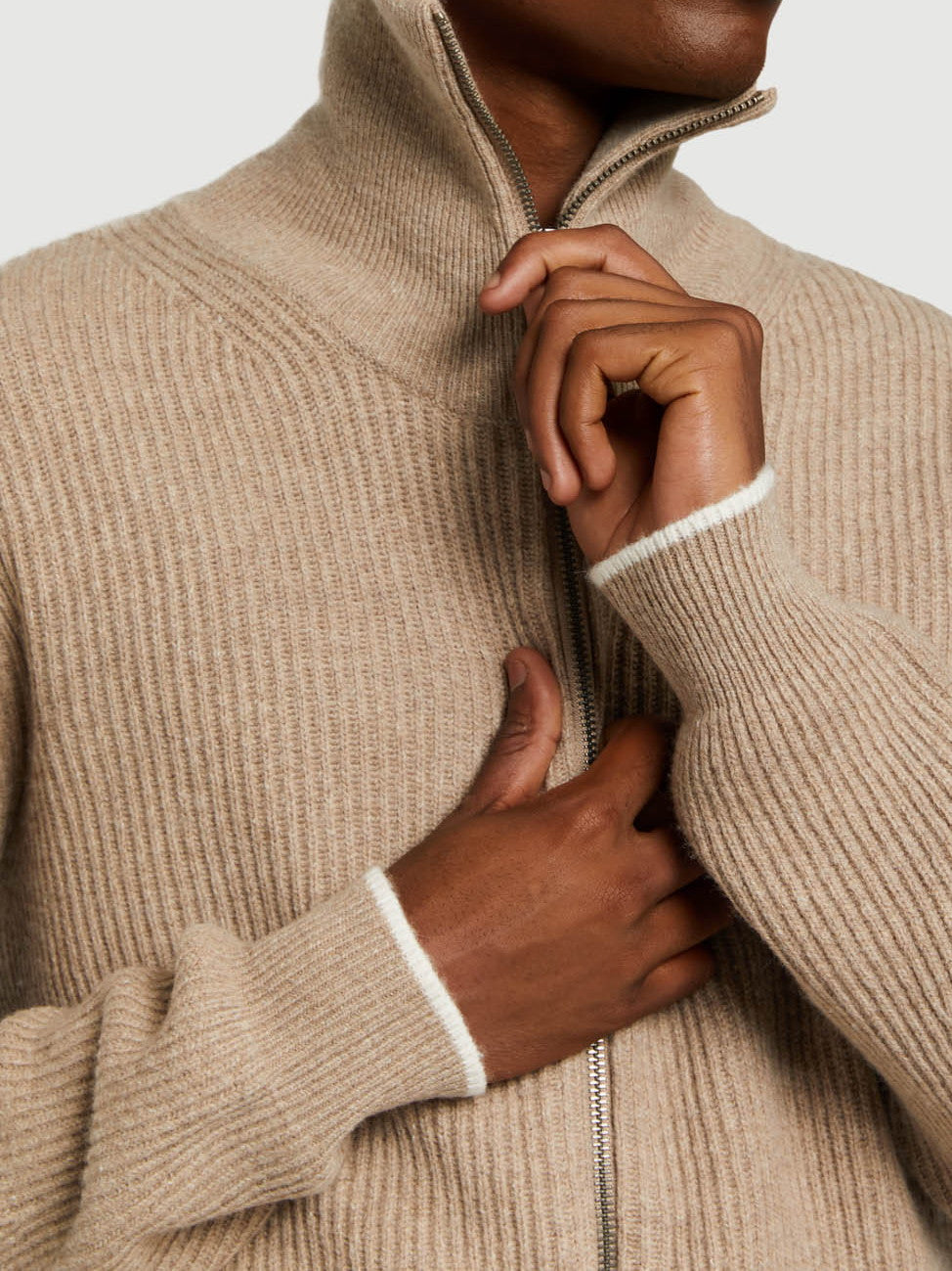 Beige