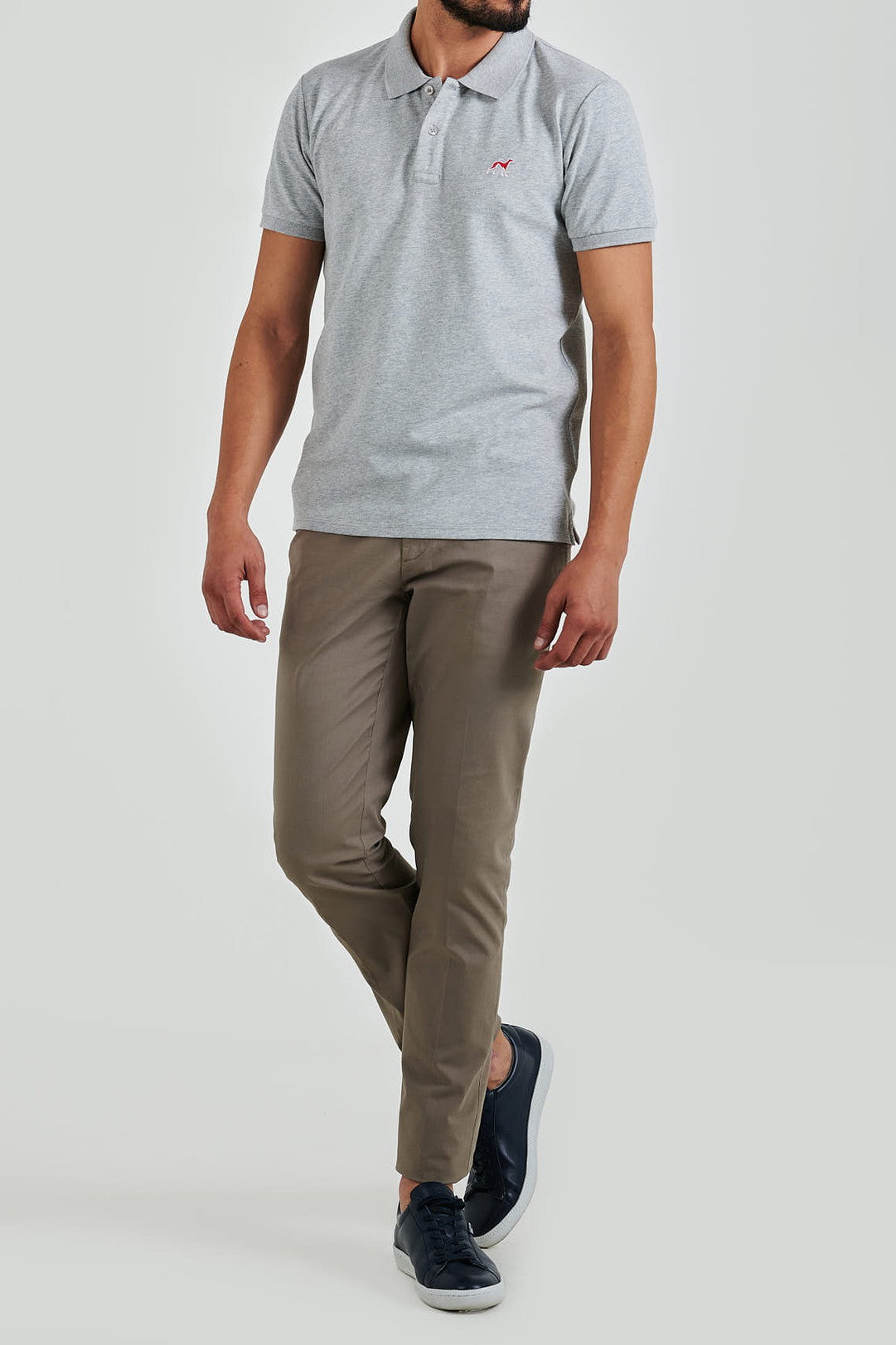 Light Grey