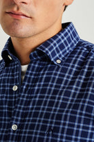 Dark Blue