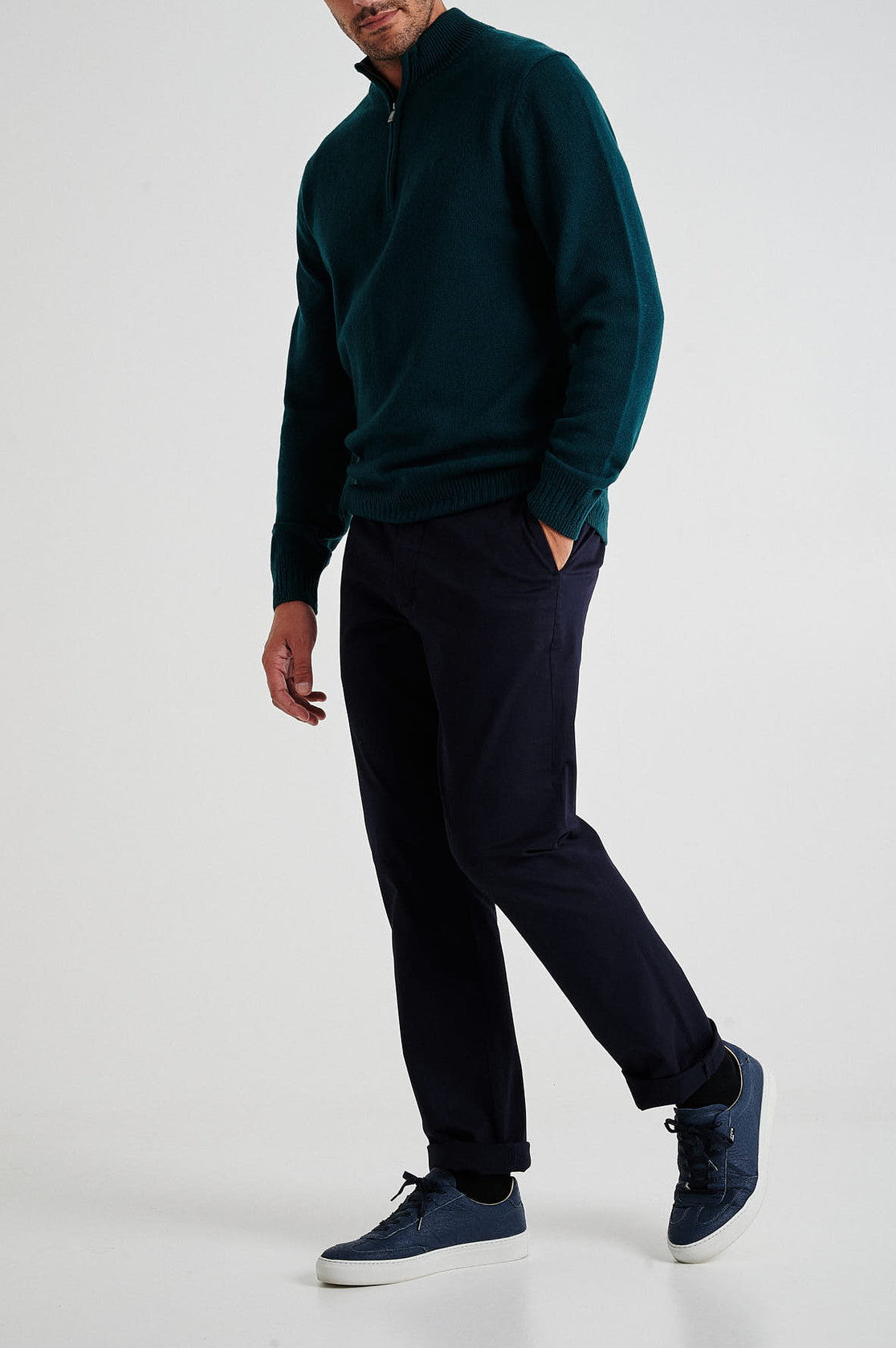 Dark Green