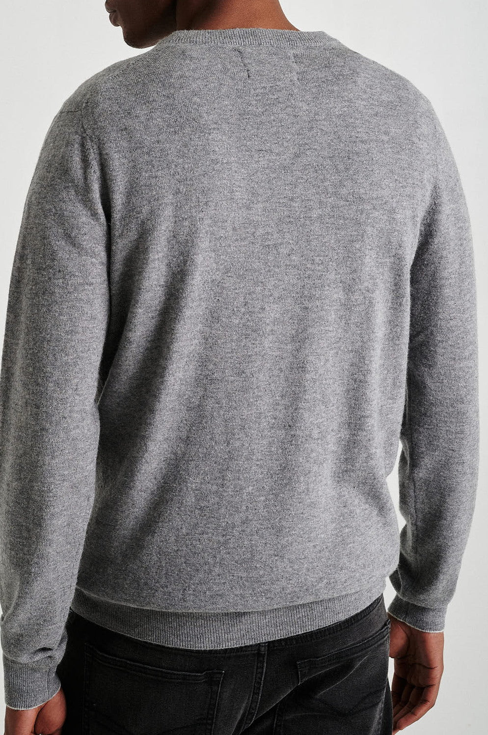 Mix Grey