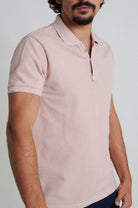 Pale Pink