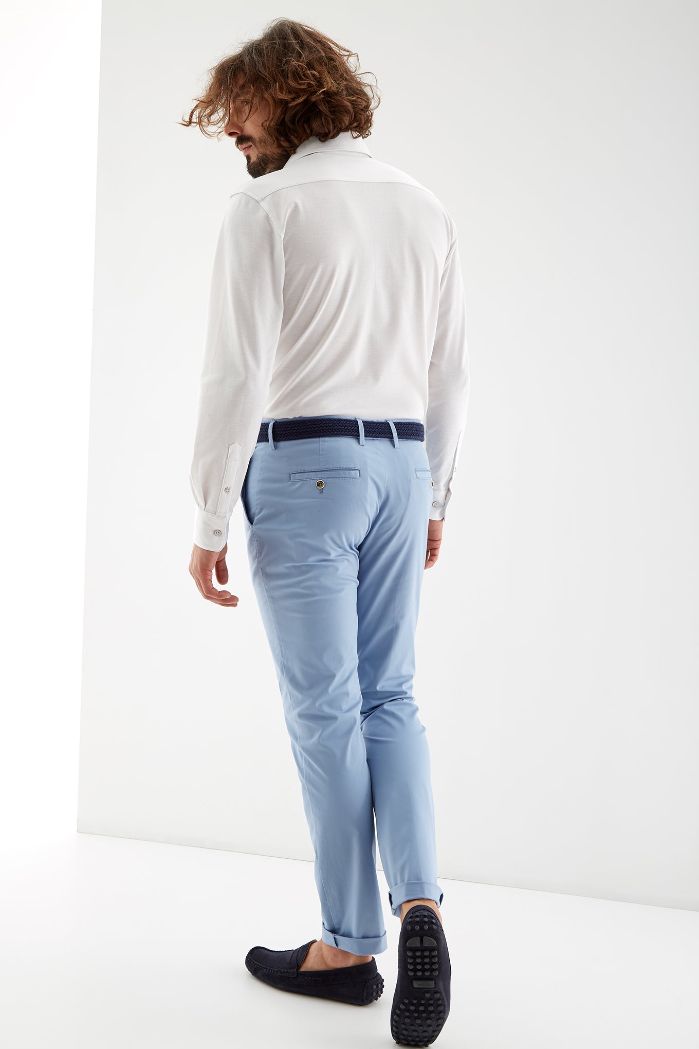 Light Blue