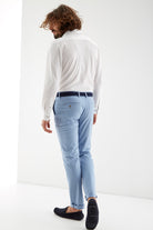 Light Blue