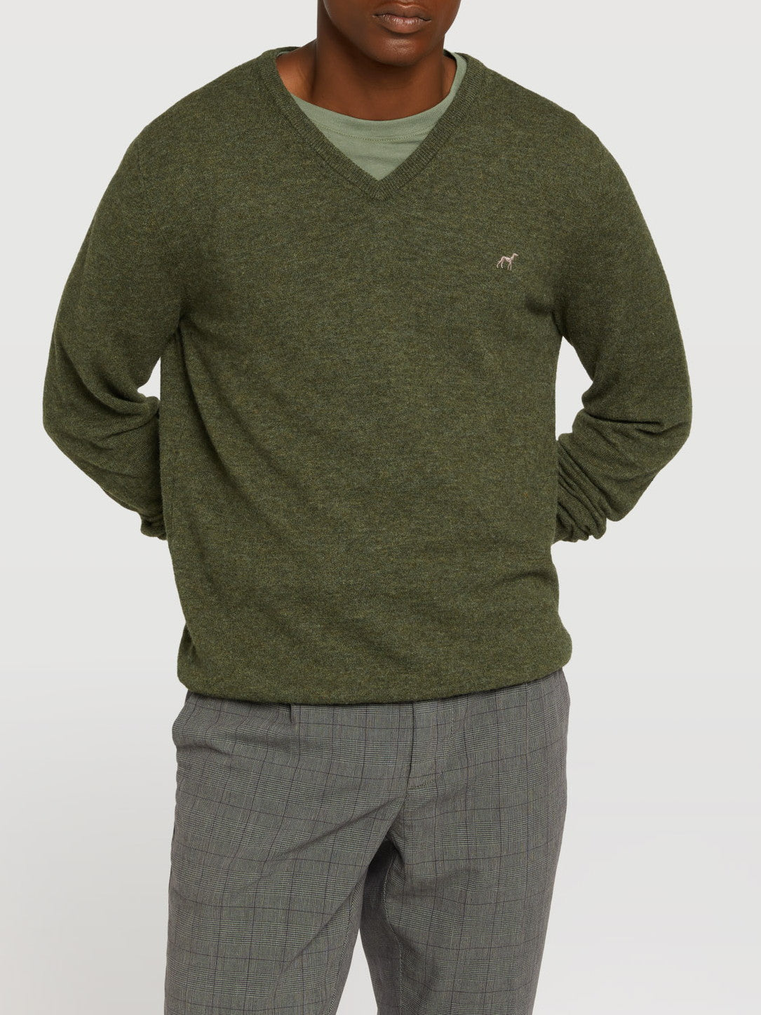 Khaki