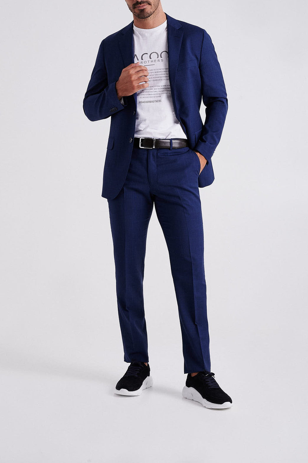 Dark Blue