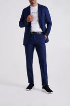 Dark Blue