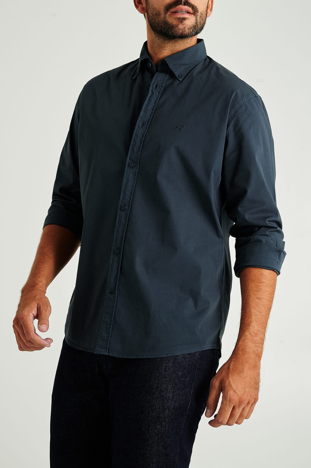 Dark Grey