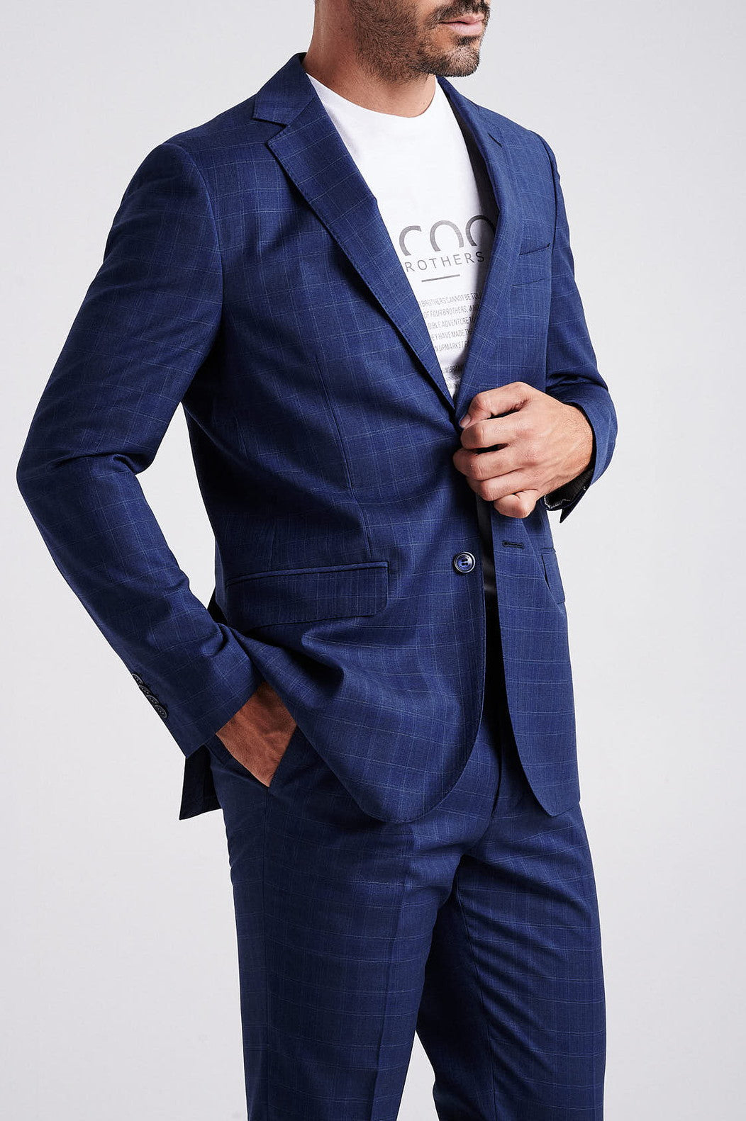 Medium Blue