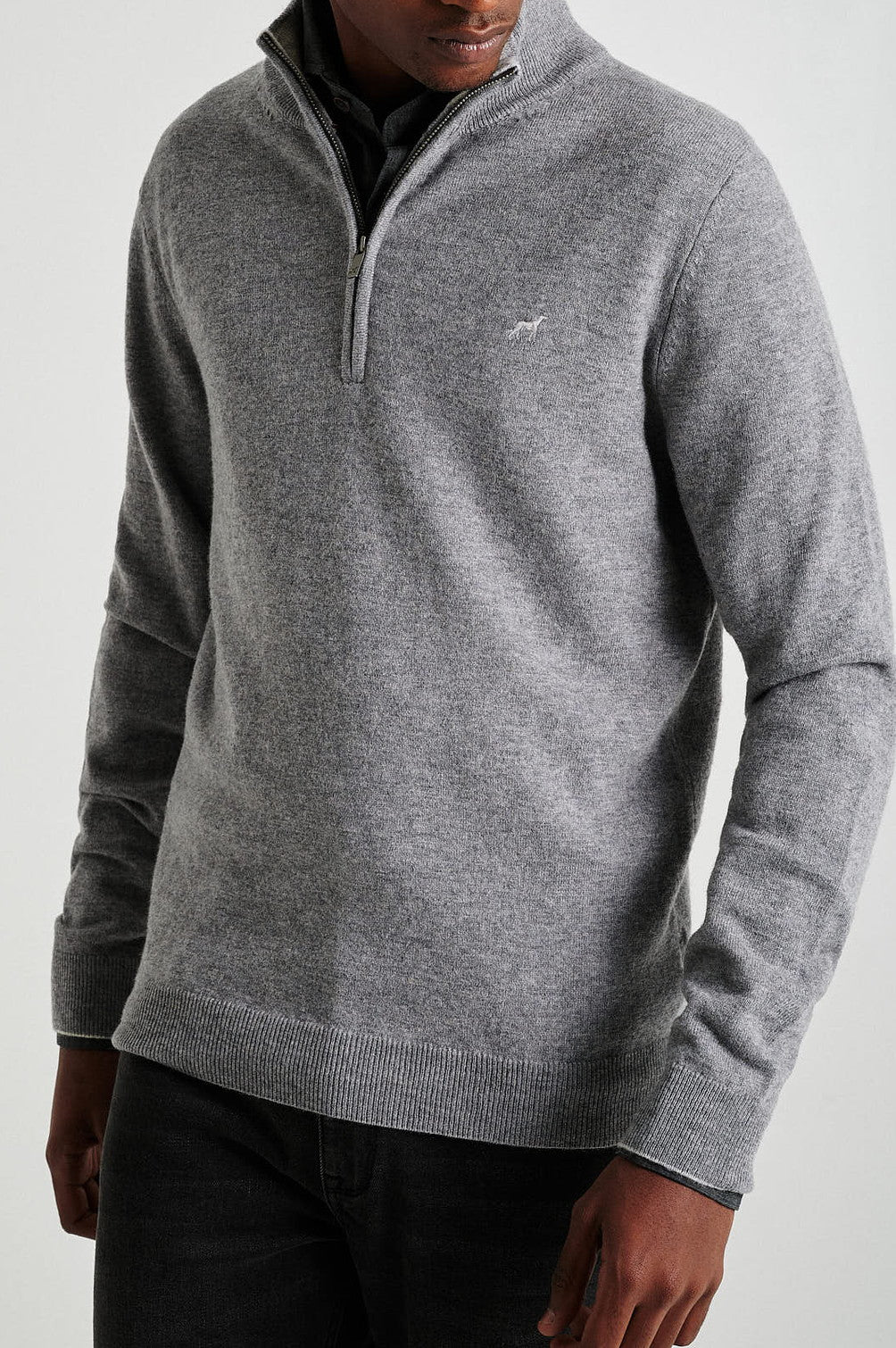 Mix Grey