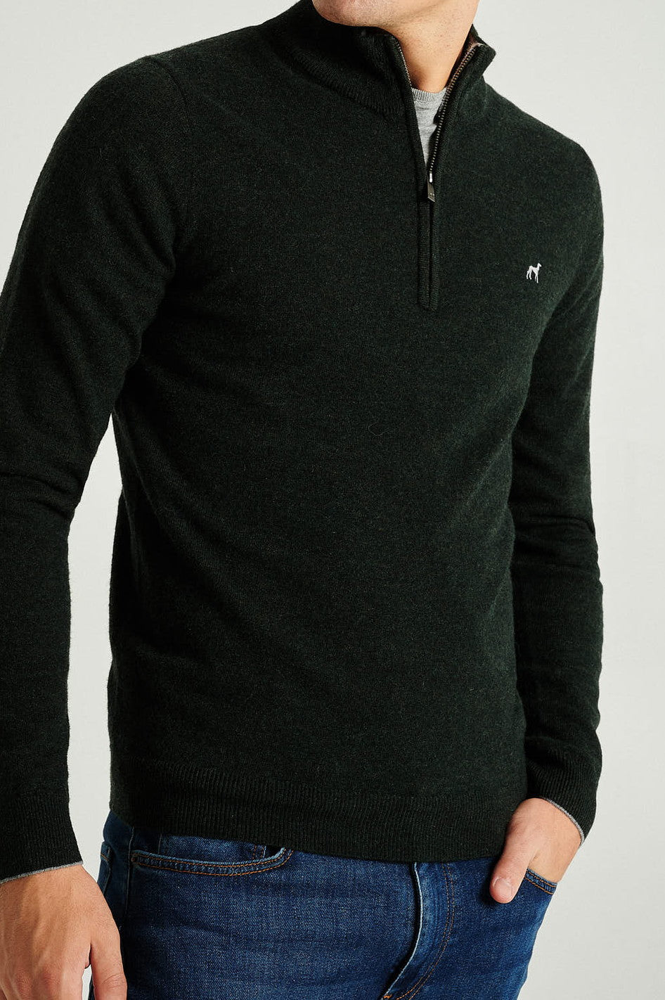 Dark Grey