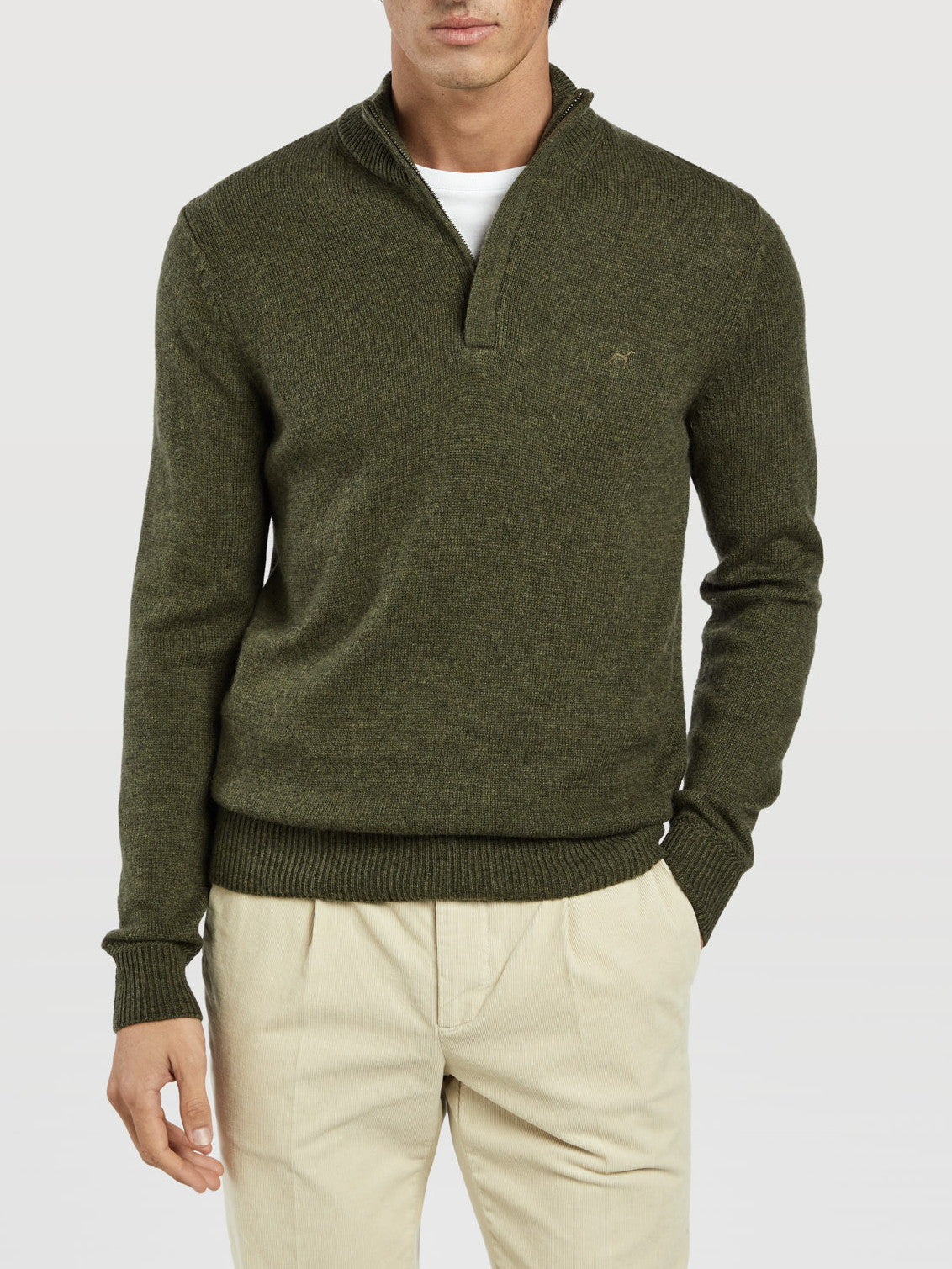 Khaki