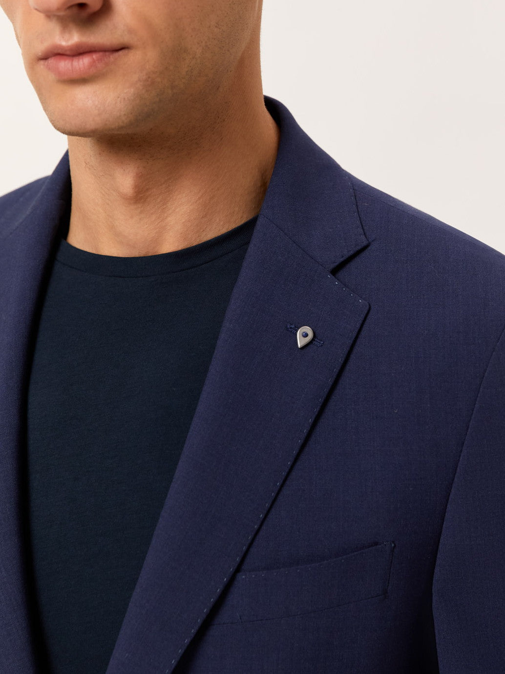 Medium Blue