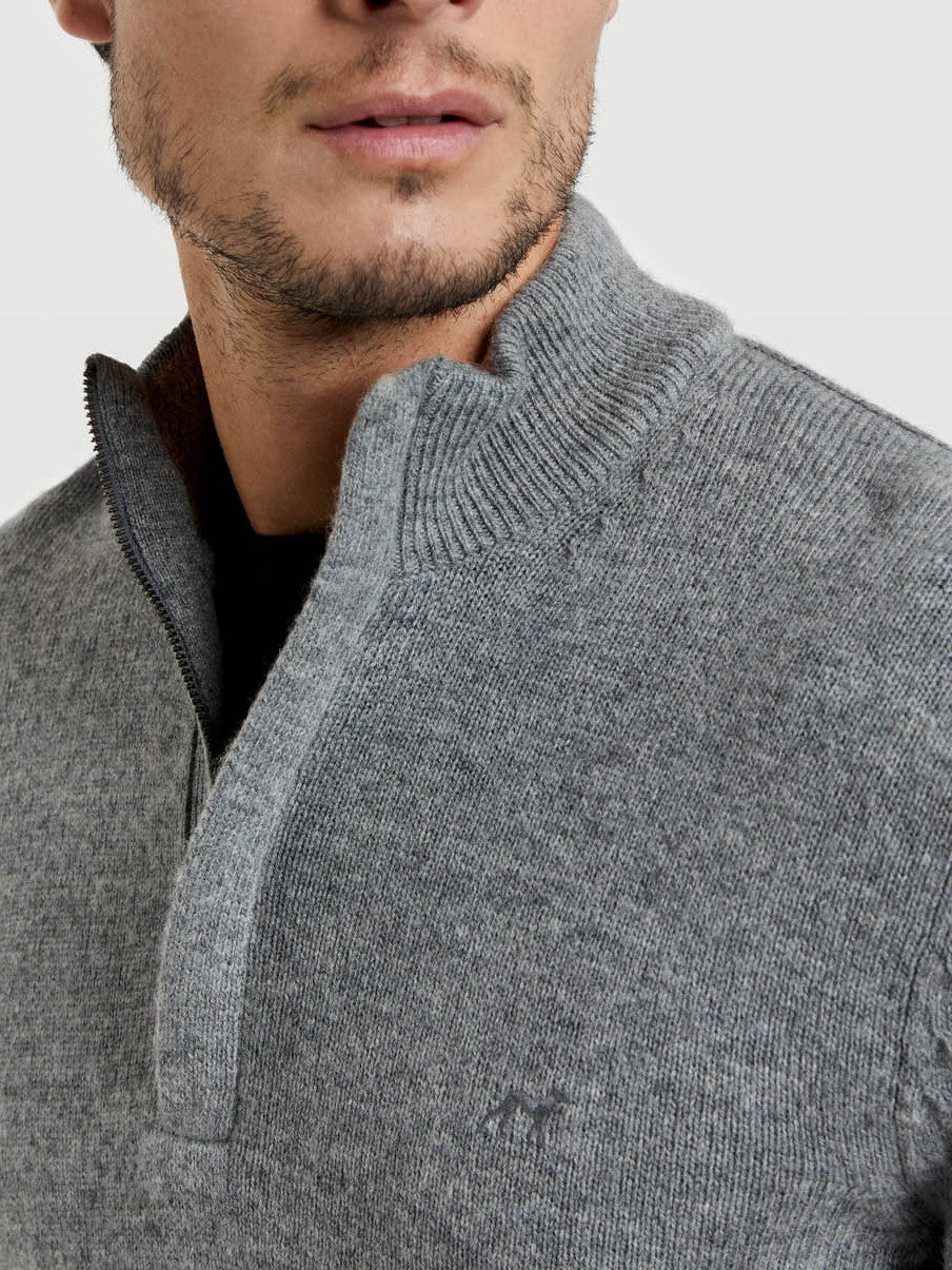 Mix Grey