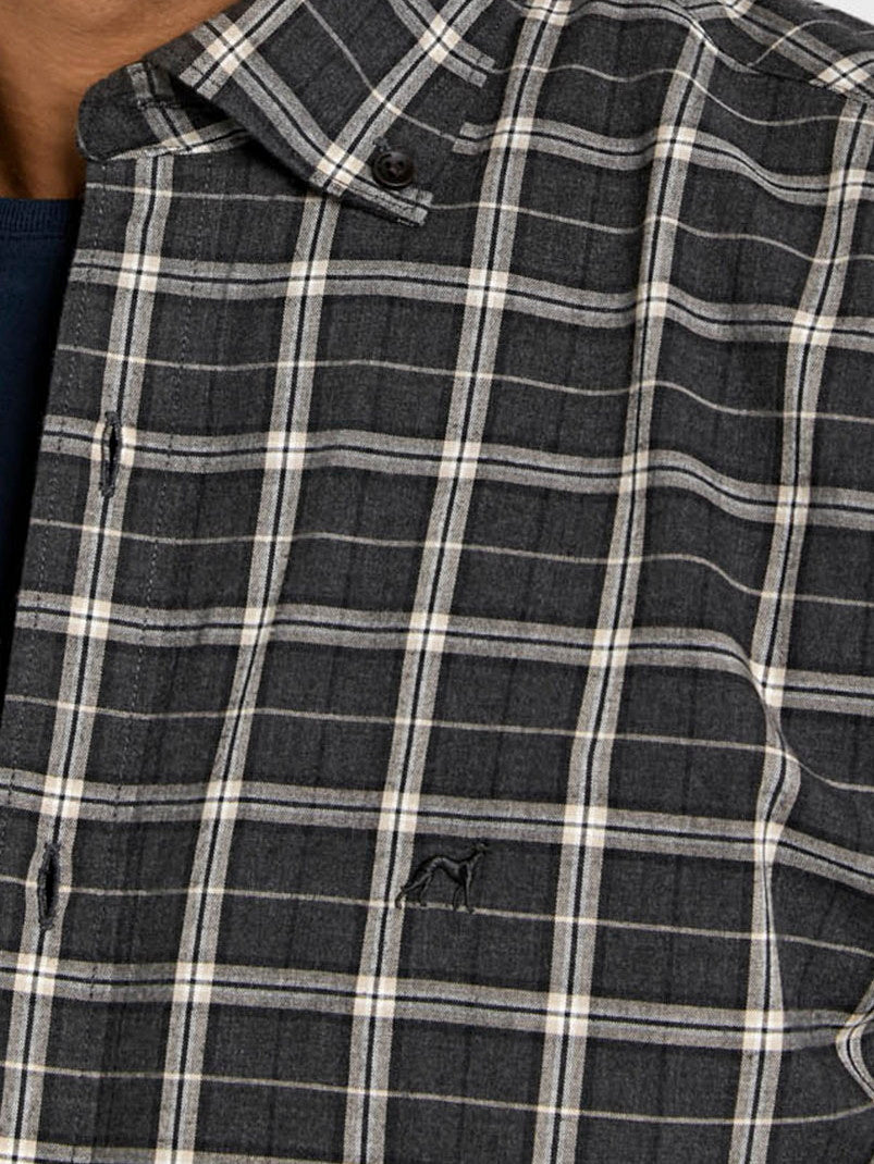 Dark Grey