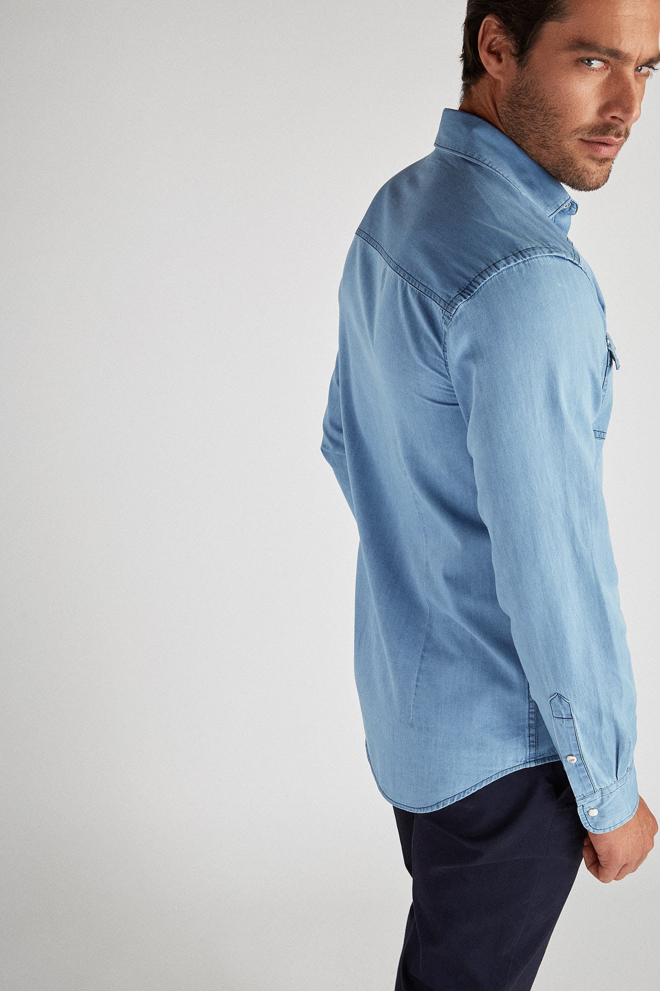 Light Blue