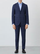 Medium Blue