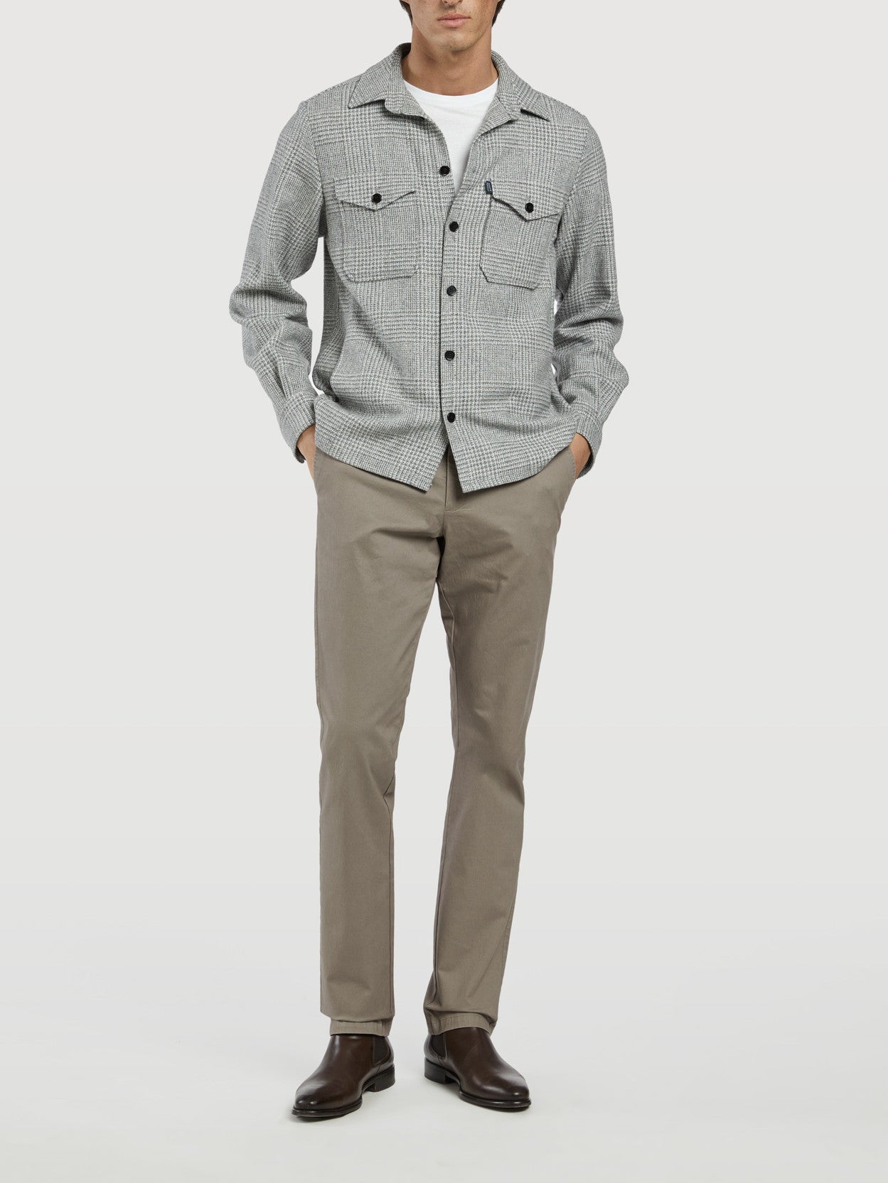 Light Grey