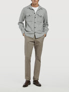 Light Grey