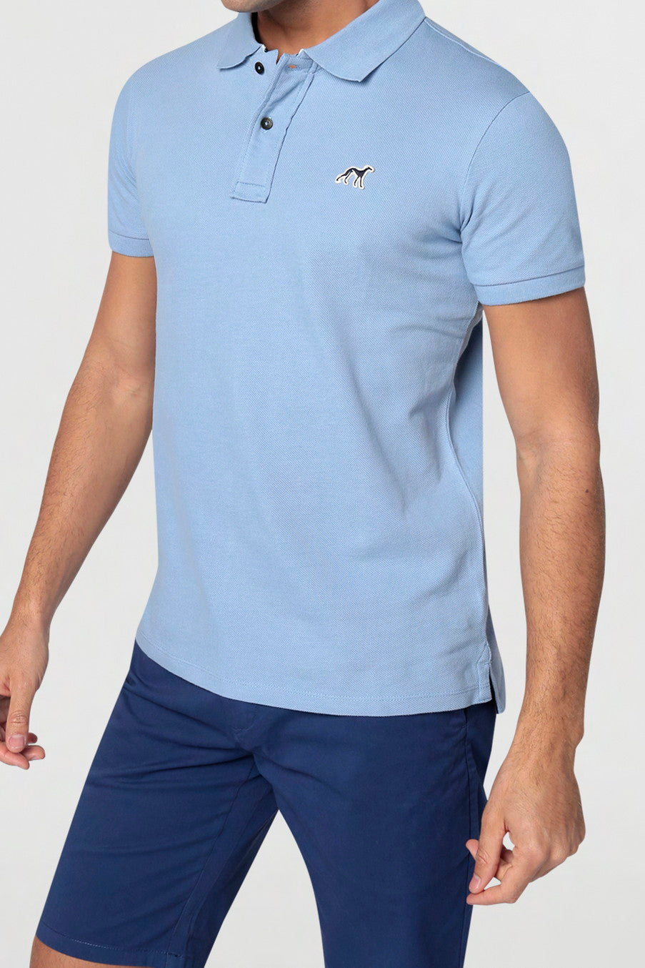 Medium Blue