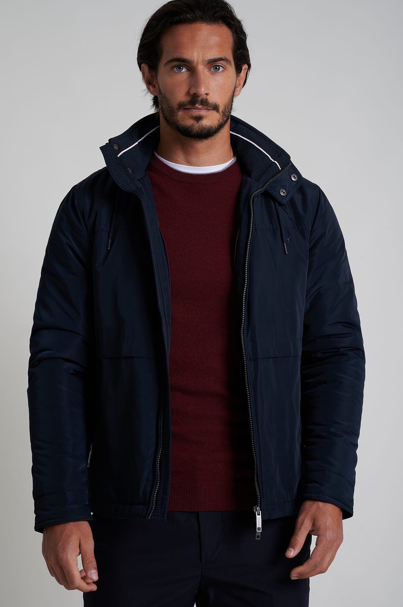Dark Blue